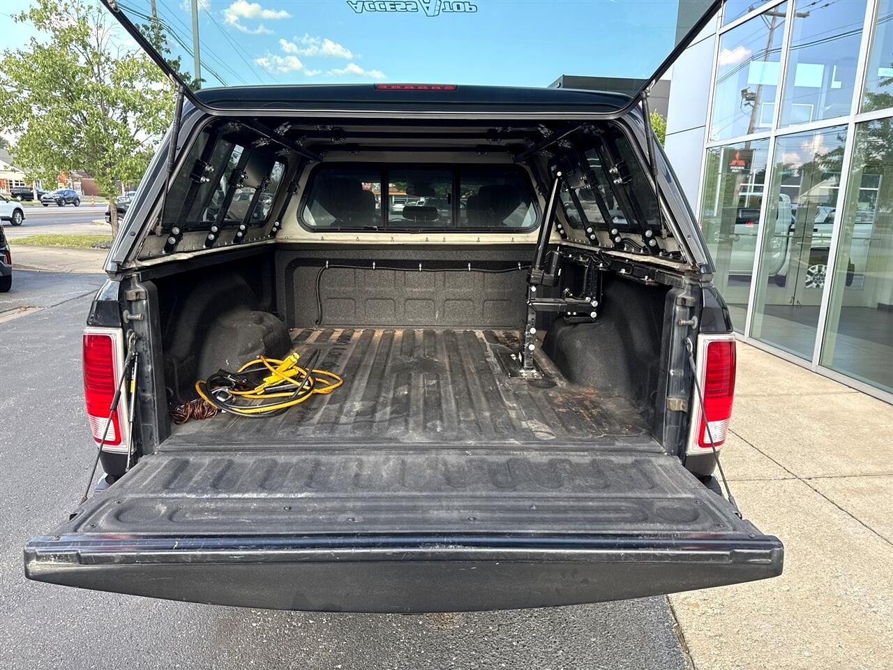 2013 Ram 2500 Laramie photo 9