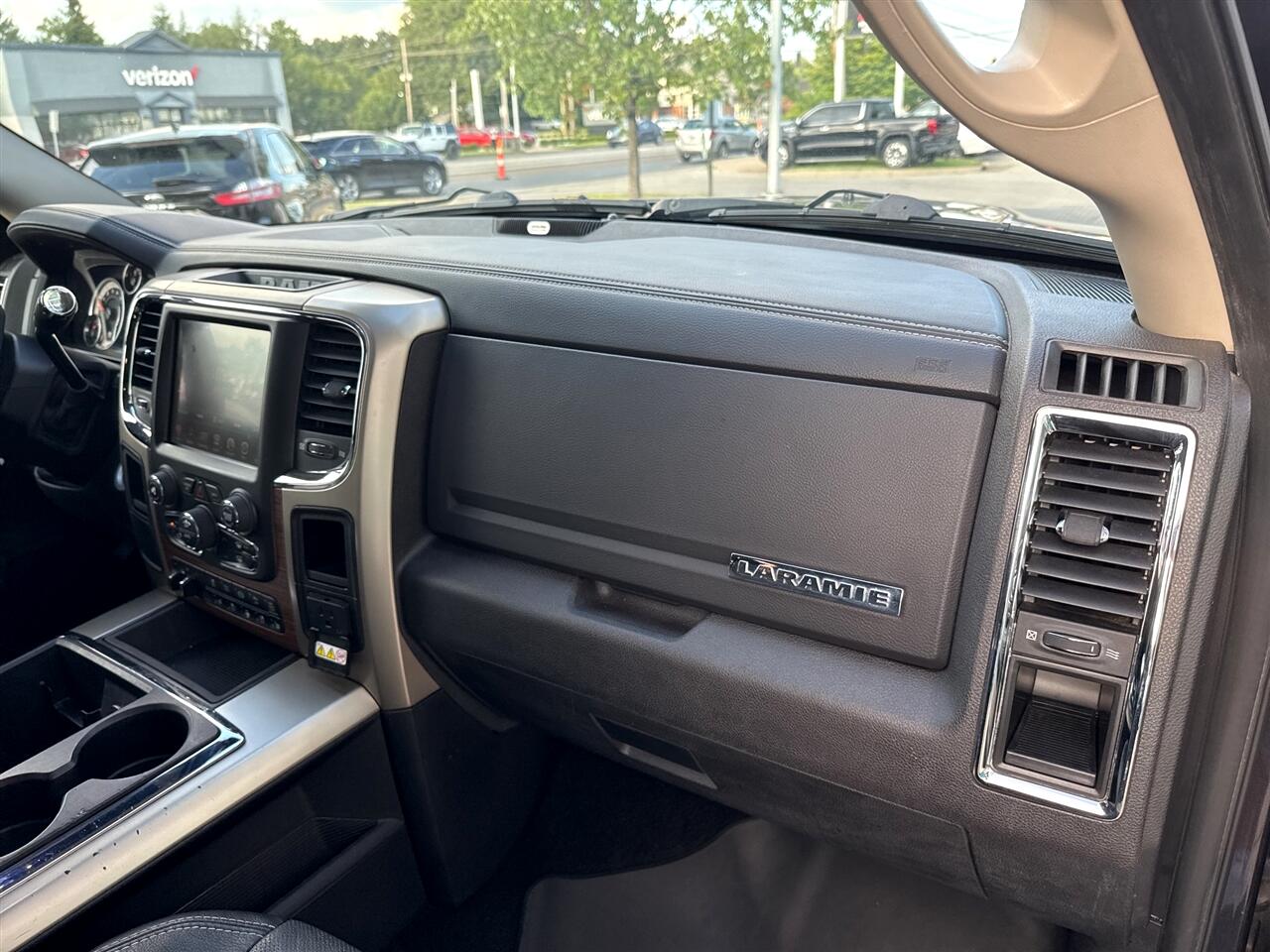 2013 Ram 2500 Laramie photo 20
