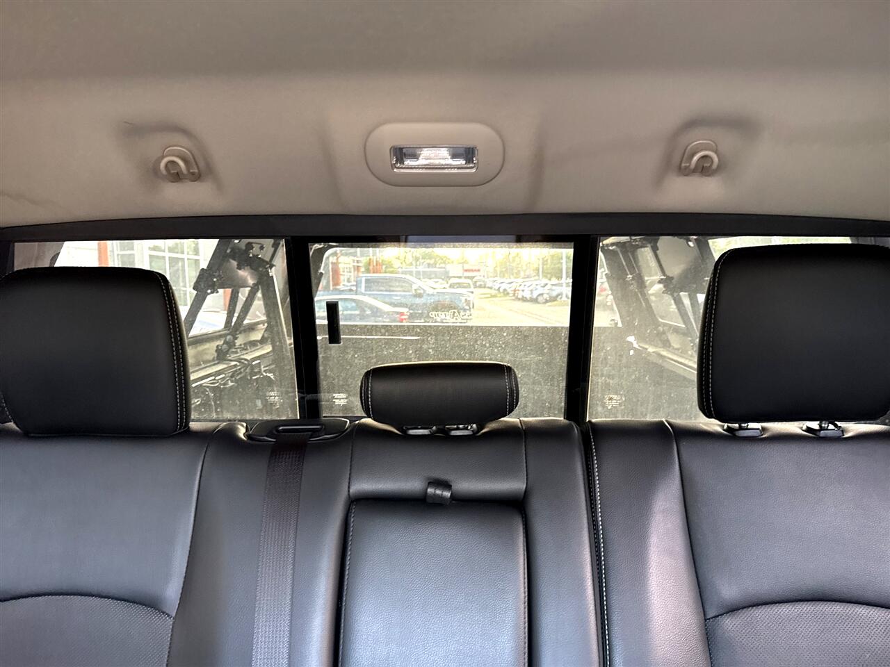 2013 Ram 2500 Laramie photo 33