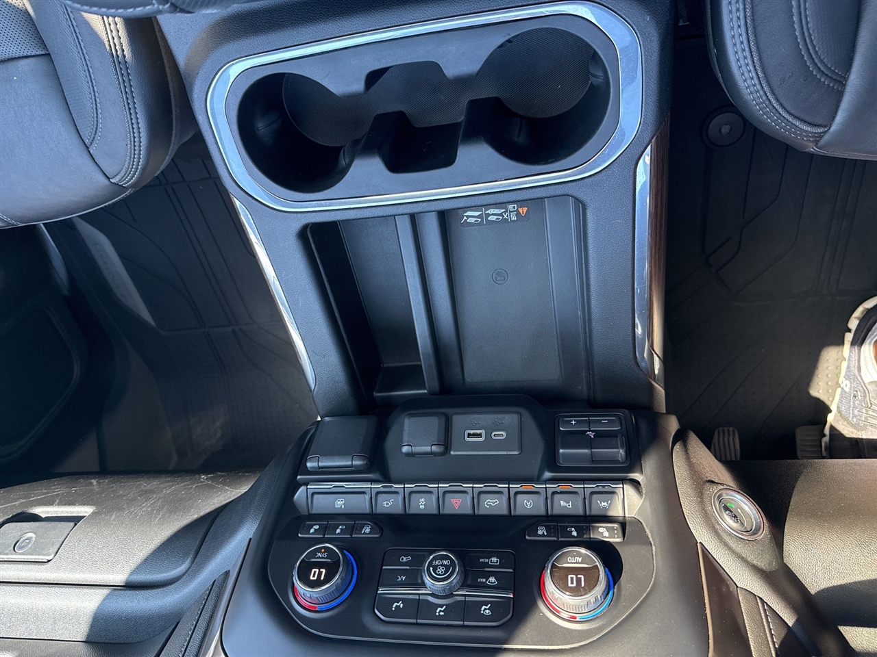 Chevrolet Silverado 1500  2021