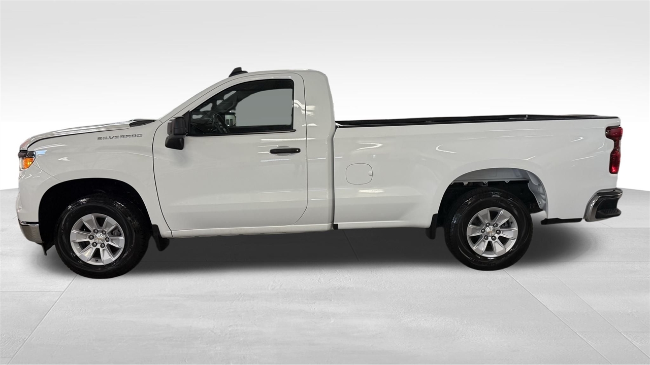 Chevrolet Silverado 1500  2024 Chevrolet Silverado 1500  2024