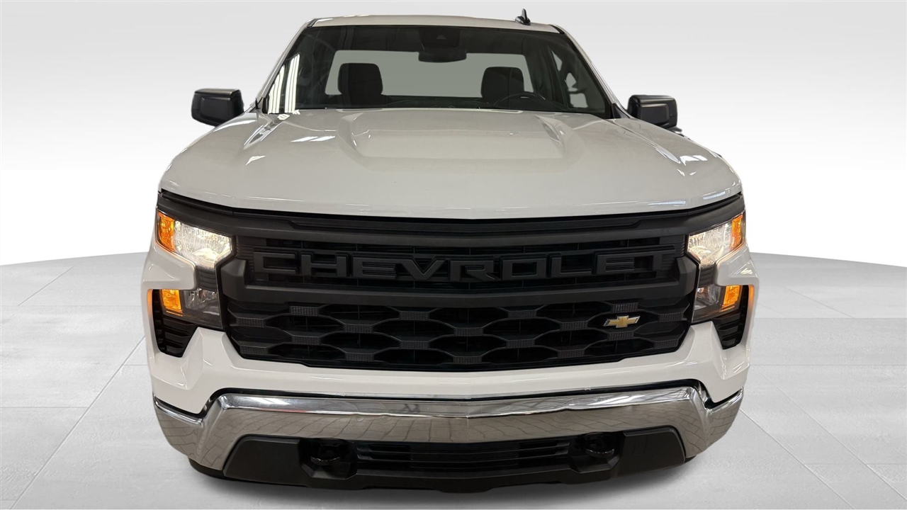 Chevrolet Silverado 1500  2024 Chevrolet Silverado 1500  2024