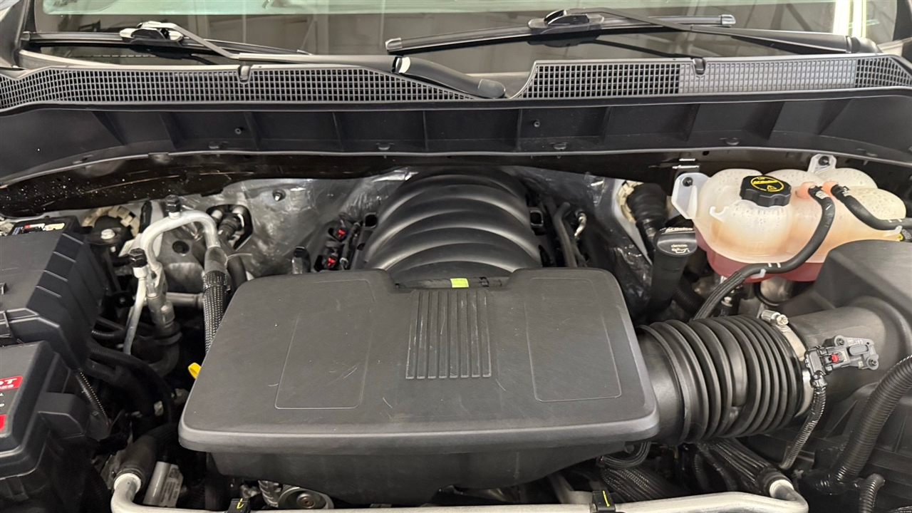 Chevrolet Silverado 1500  2024 Chevrolet Silverado 1500  2024