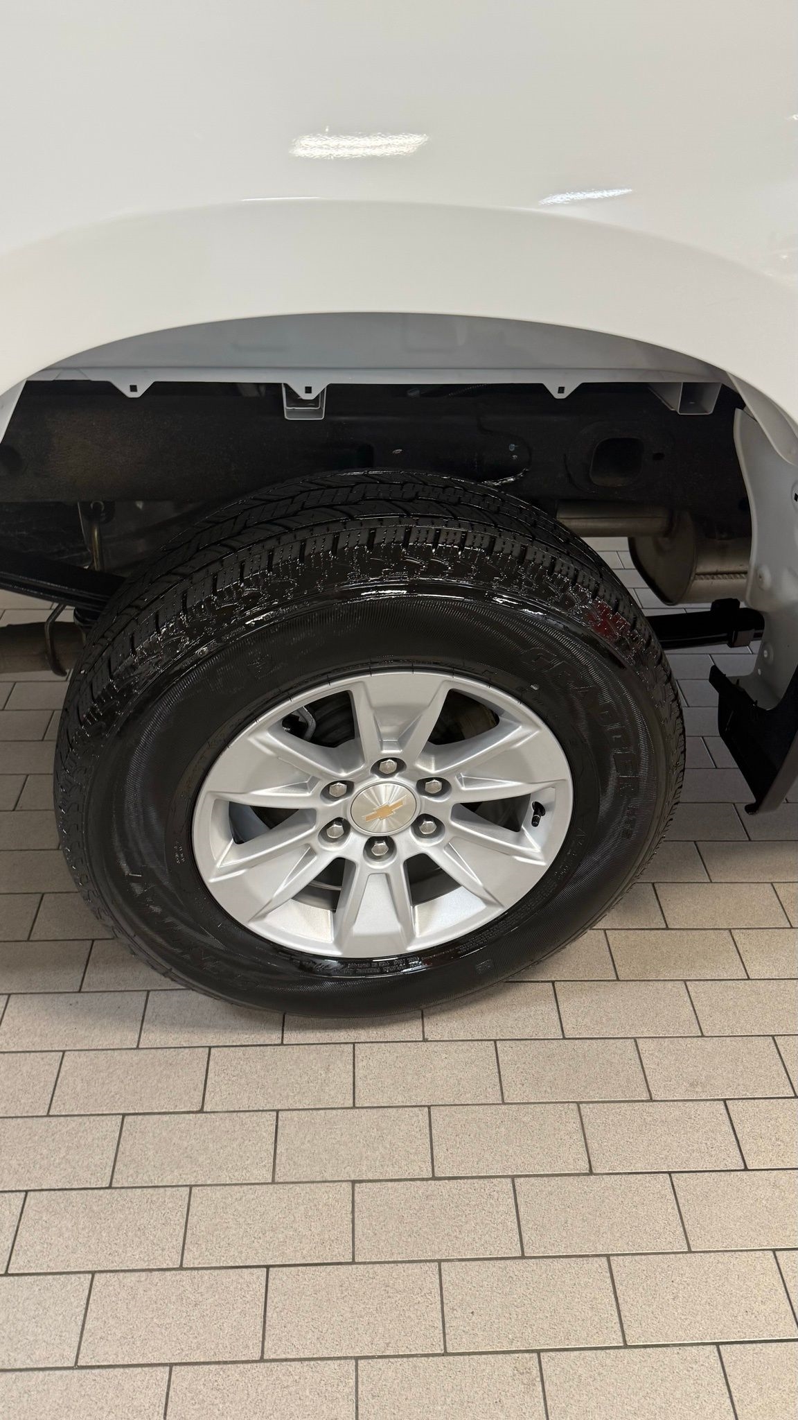 Chevrolet Silverado 1500  2024 Chevrolet Silverado 1500  2024