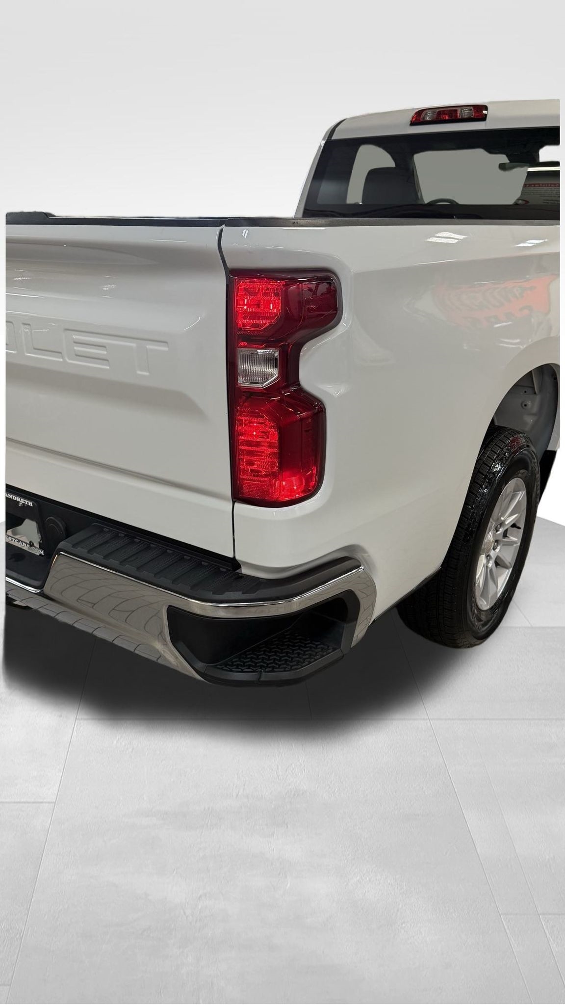 Chevrolet Silverado 1500  2024 Chevrolet Silverado 1500  2024
