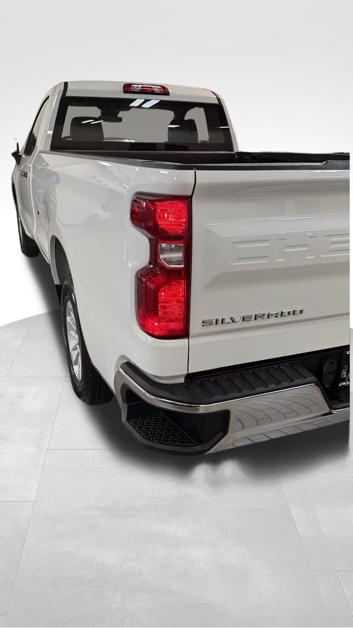 Chevrolet Silverado 1500  2024 Chevrolet Silverado 1500  2024