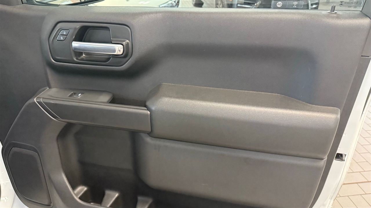 Chevrolet Silverado 1500  2024 Chevrolet Silverado 1500  2024