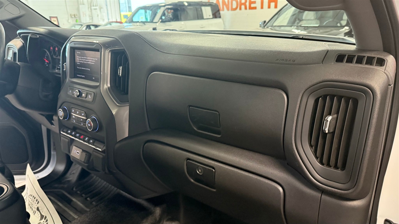 Chevrolet Silverado 1500  2024 Chevrolet Silverado 1500  2024