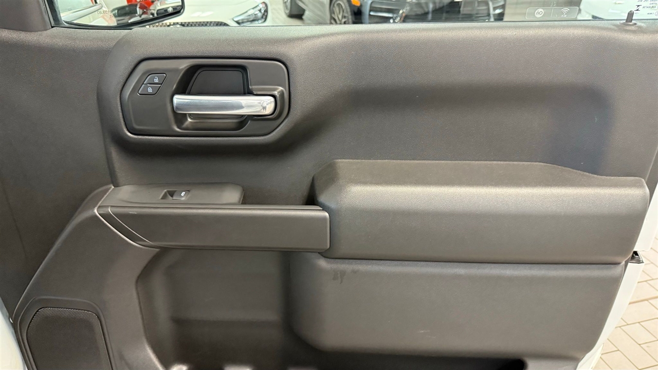 Chevrolet Silverado 1500  2024 Chevrolet Silverado 1500  2024