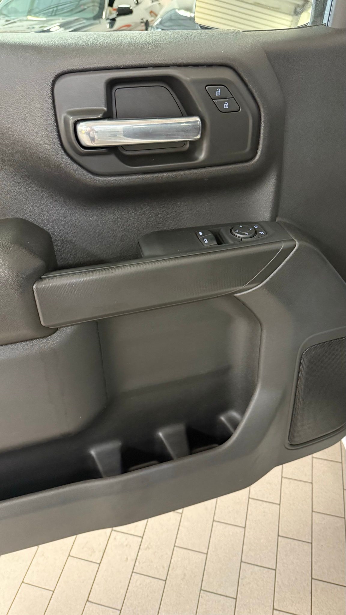 Chevrolet Silverado 1500  2024 Chevrolet Silverado 1500  2024