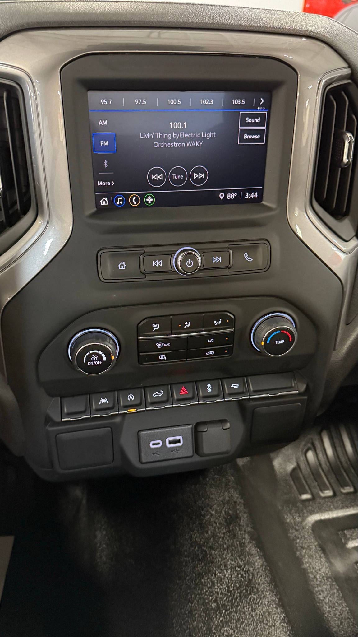 Chevrolet Silverado 1500  2024 Chevrolet Silverado 1500  2024
