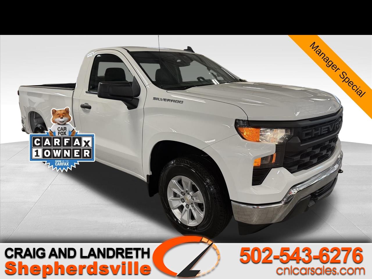 Chevrolet Silverado 1500  2024 Chevrolet Silverado 1500  2024