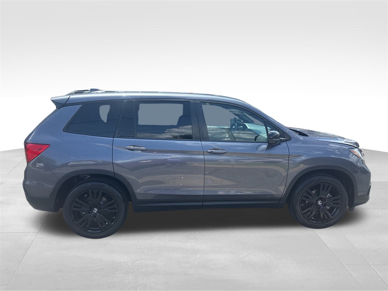 Honda Passport  2021 Honda Passport  2021