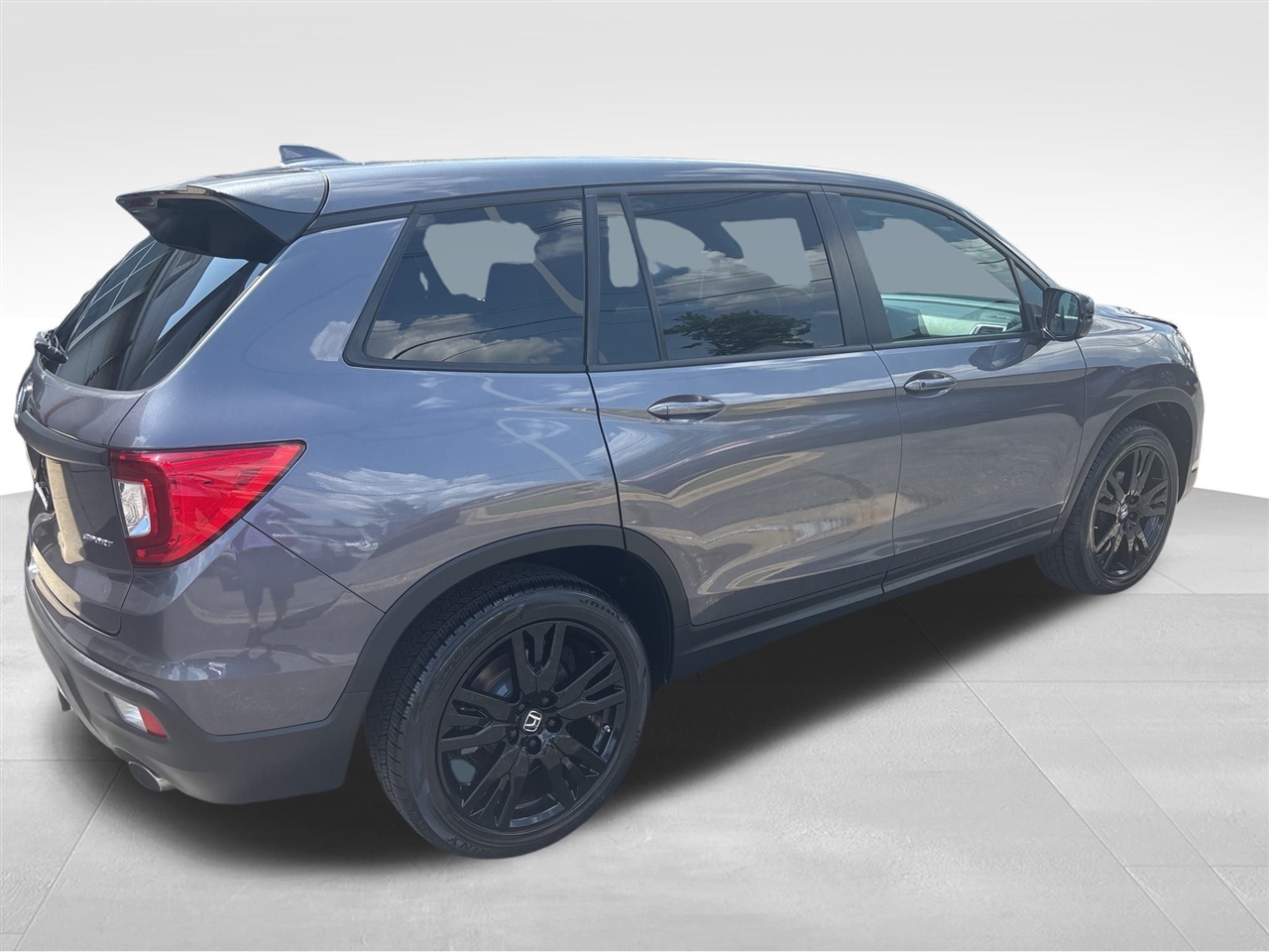 Honda Passport  2021 Honda Passport  2021