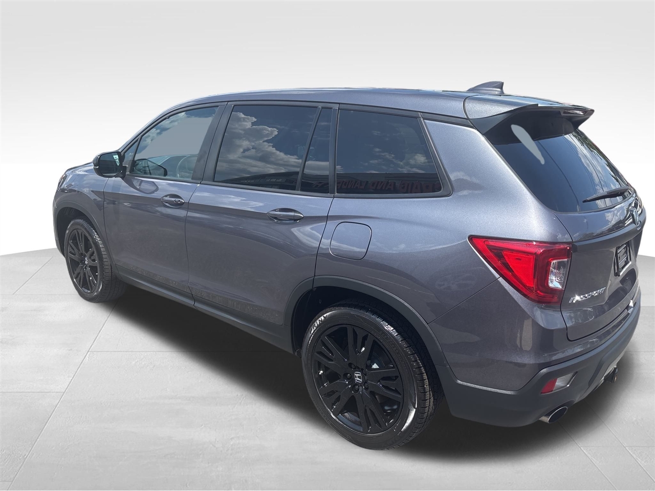 Honda Passport  2021 Honda Passport  2021