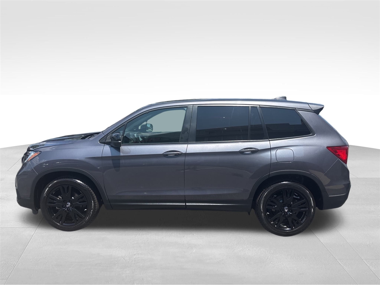 Honda Passport  2021 Honda Passport  2021