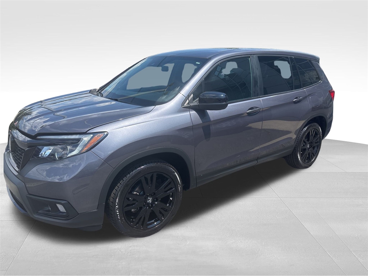 Honda Passport  2021 Honda Passport  2021