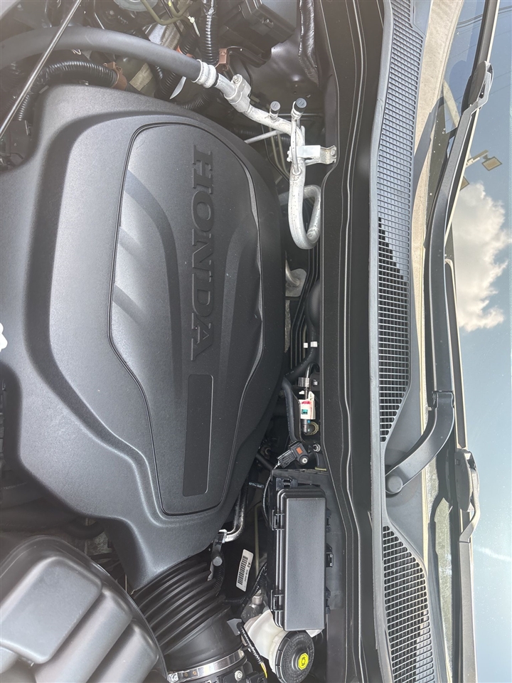 Honda Passport  2021 Honda Passport  2021