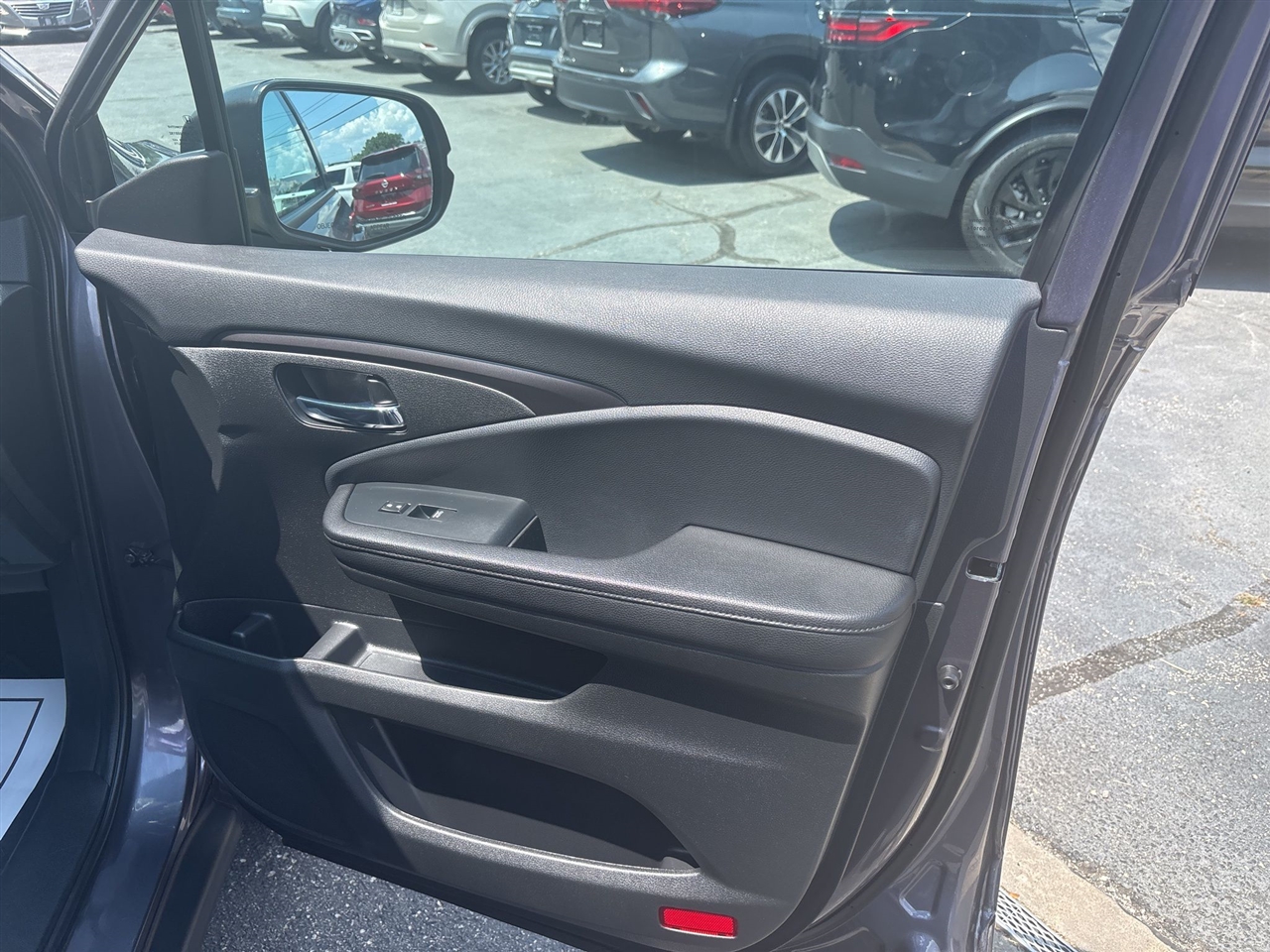 Honda Passport  2021 Honda Passport  2021