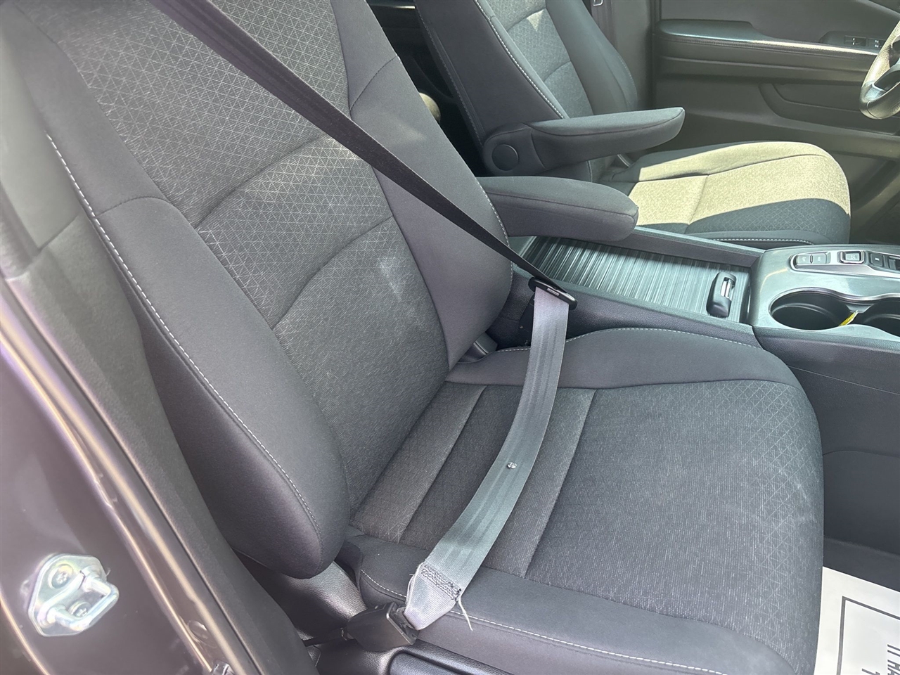 Honda Passport  2021 Honda Passport  2021