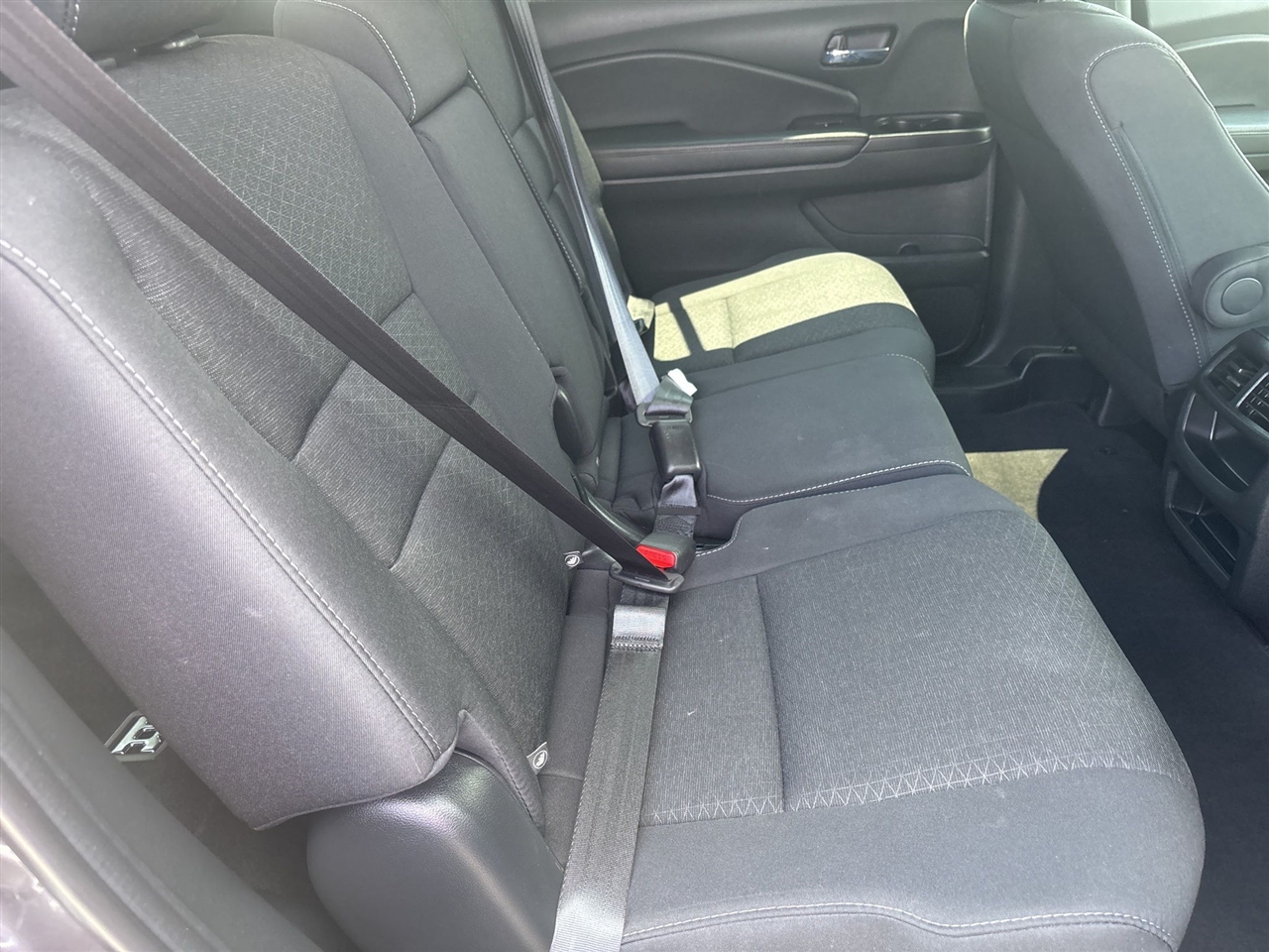 Honda Passport  2021 Honda Passport  2021