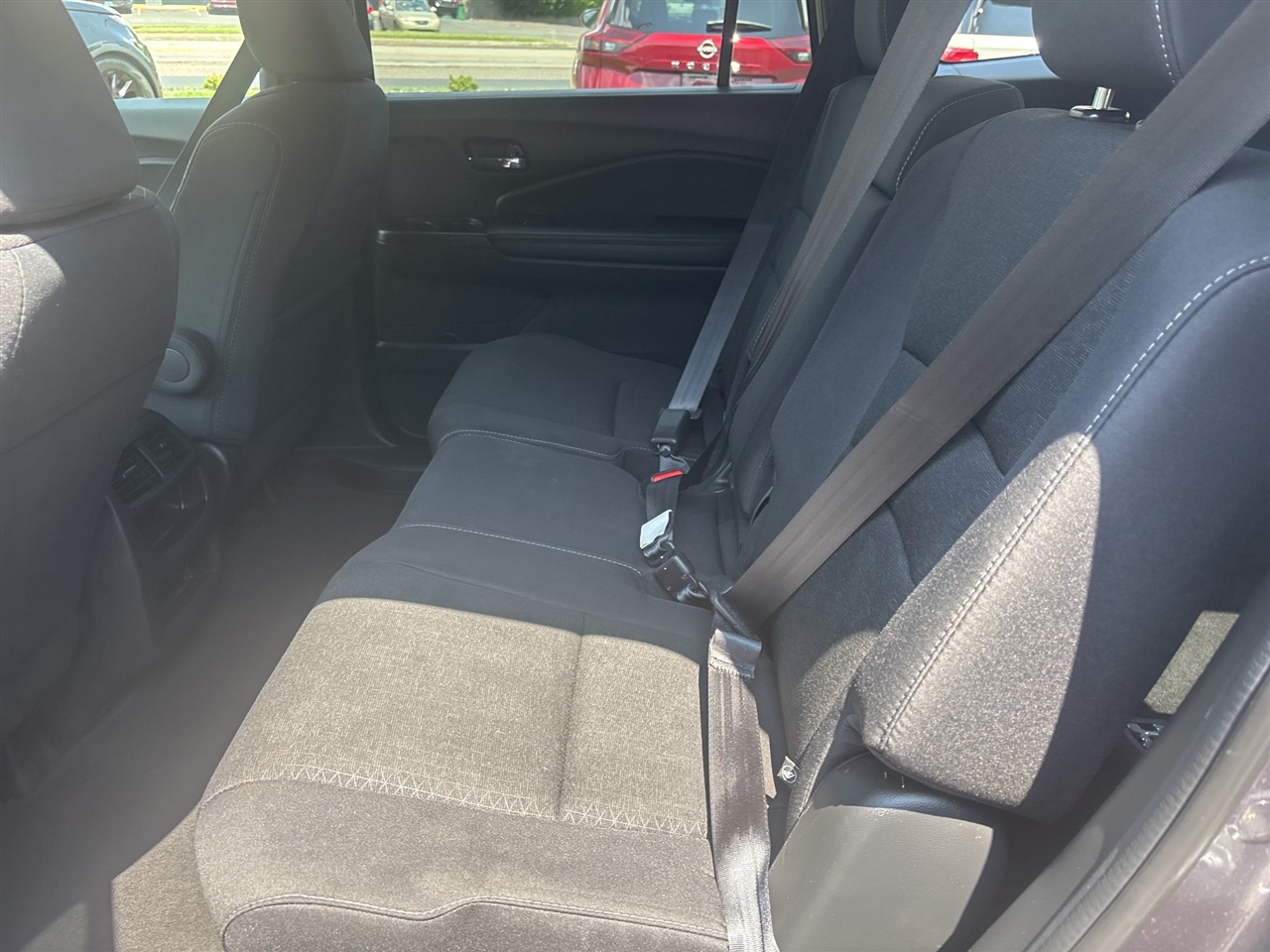 Honda Passport  2021 Honda Passport  2021