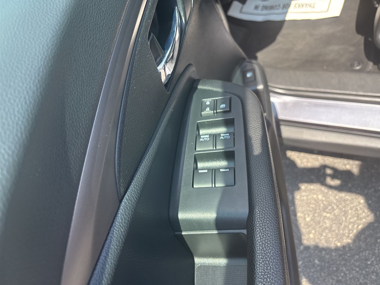 Honda Passport  2021 Honda Passport  2021