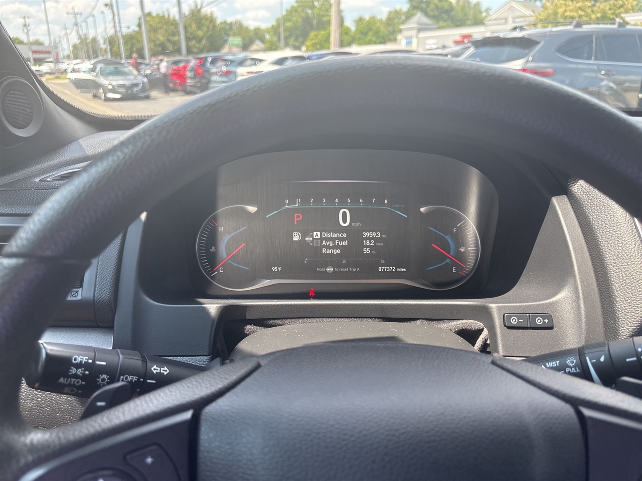 Honda Passport  2021 Honda Passport  2021