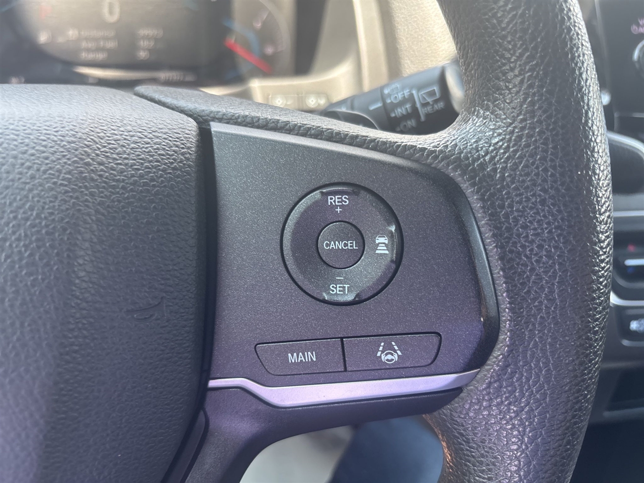Honda Passport  2021 Honda Passport  2021