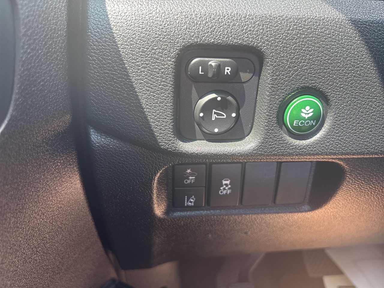 Honda Passport  2021 Honda Passport  2021