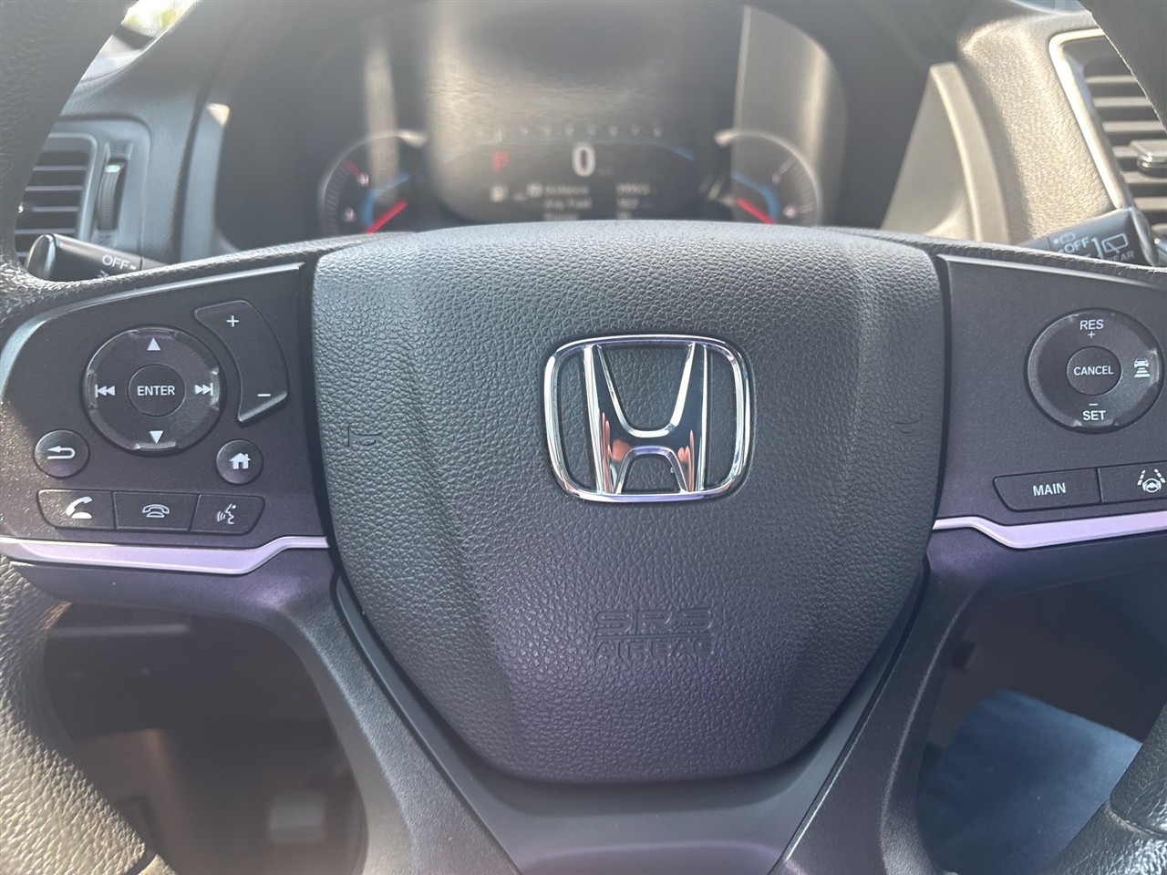 Honda Passport  2021 Honda Passport  2021