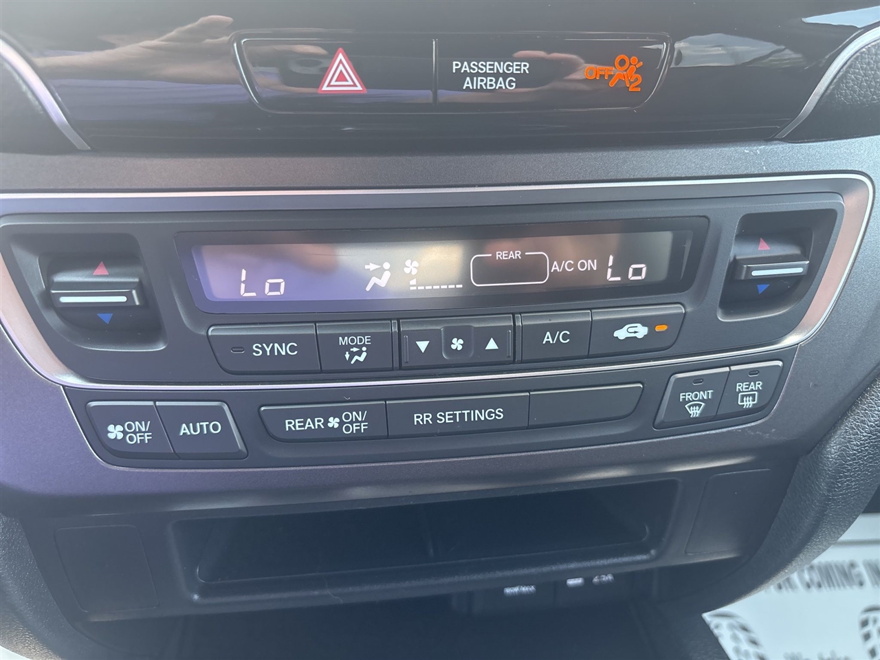 Honda Passport  2021 Honda Passport  2021