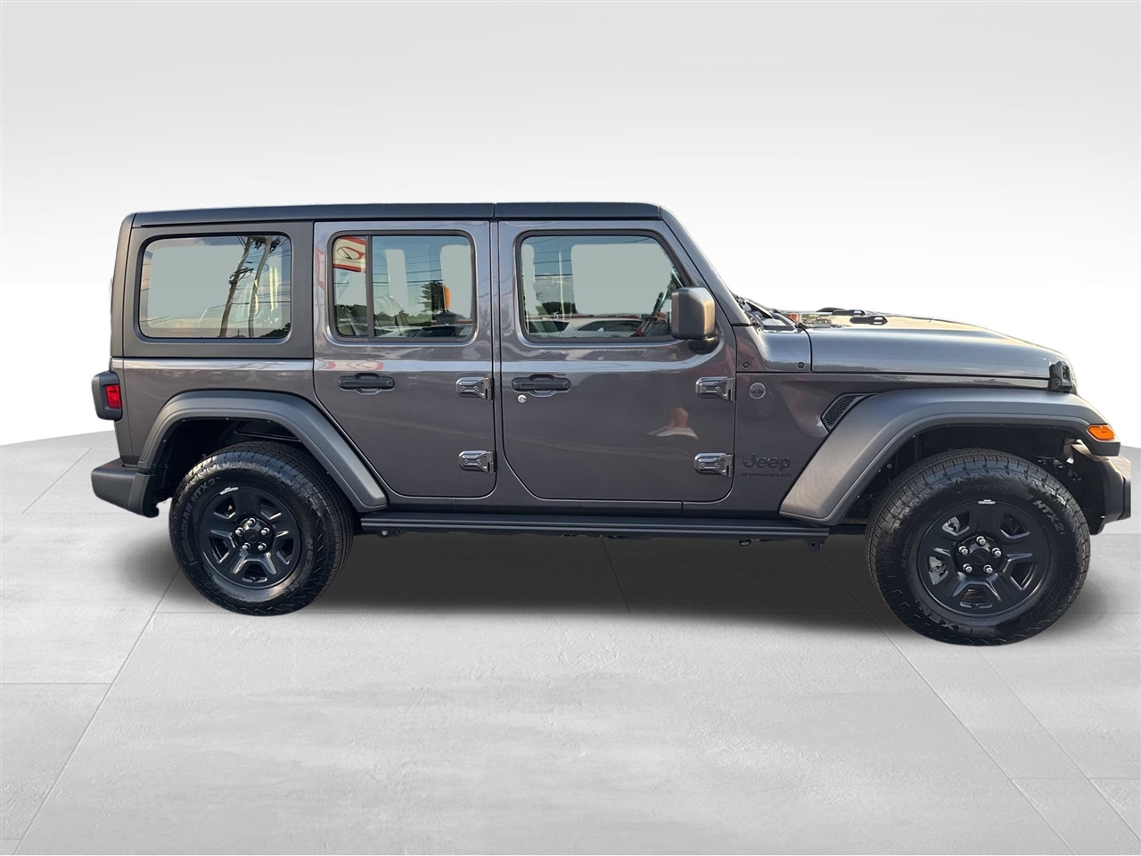 Jeep Wrangler  2024 Jeep Wrangler  2024