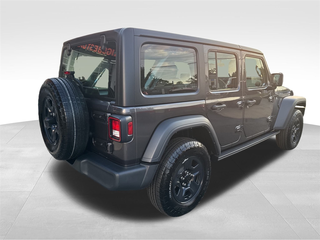 Jeep Wrangler  2024 Jeep Wrangler  2024