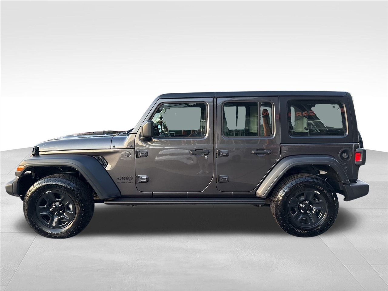 Jeep Wrangler  2024 Jeep Wrangler  2024