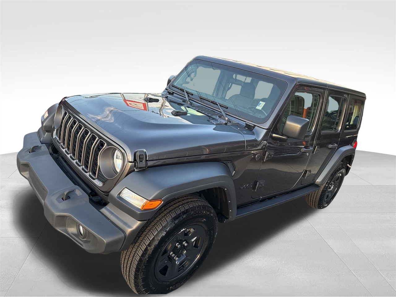 Jeep Wrangler  2024 Jeep Wrangler  2024