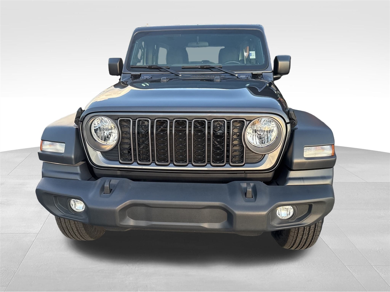 Jeep Wrangler  2024 Jeep Wrangler  2024