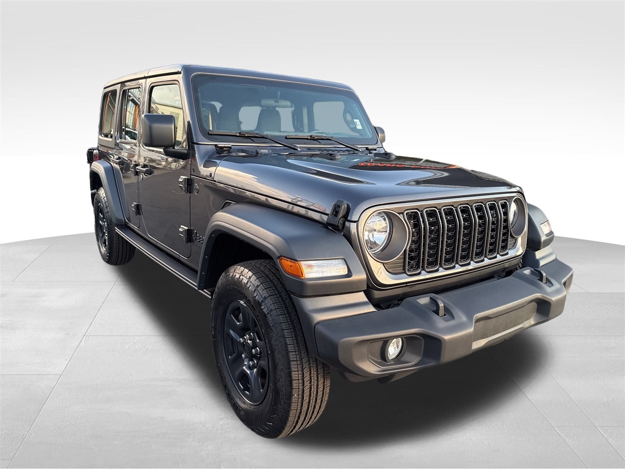 Jeep Wrangler  2024 Jeep Wrangler  2024