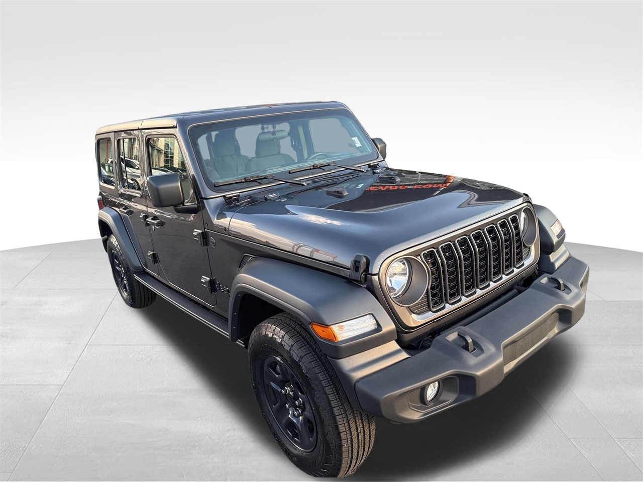 Jeep Wrangler  2024 Jeep Wrangler  2024