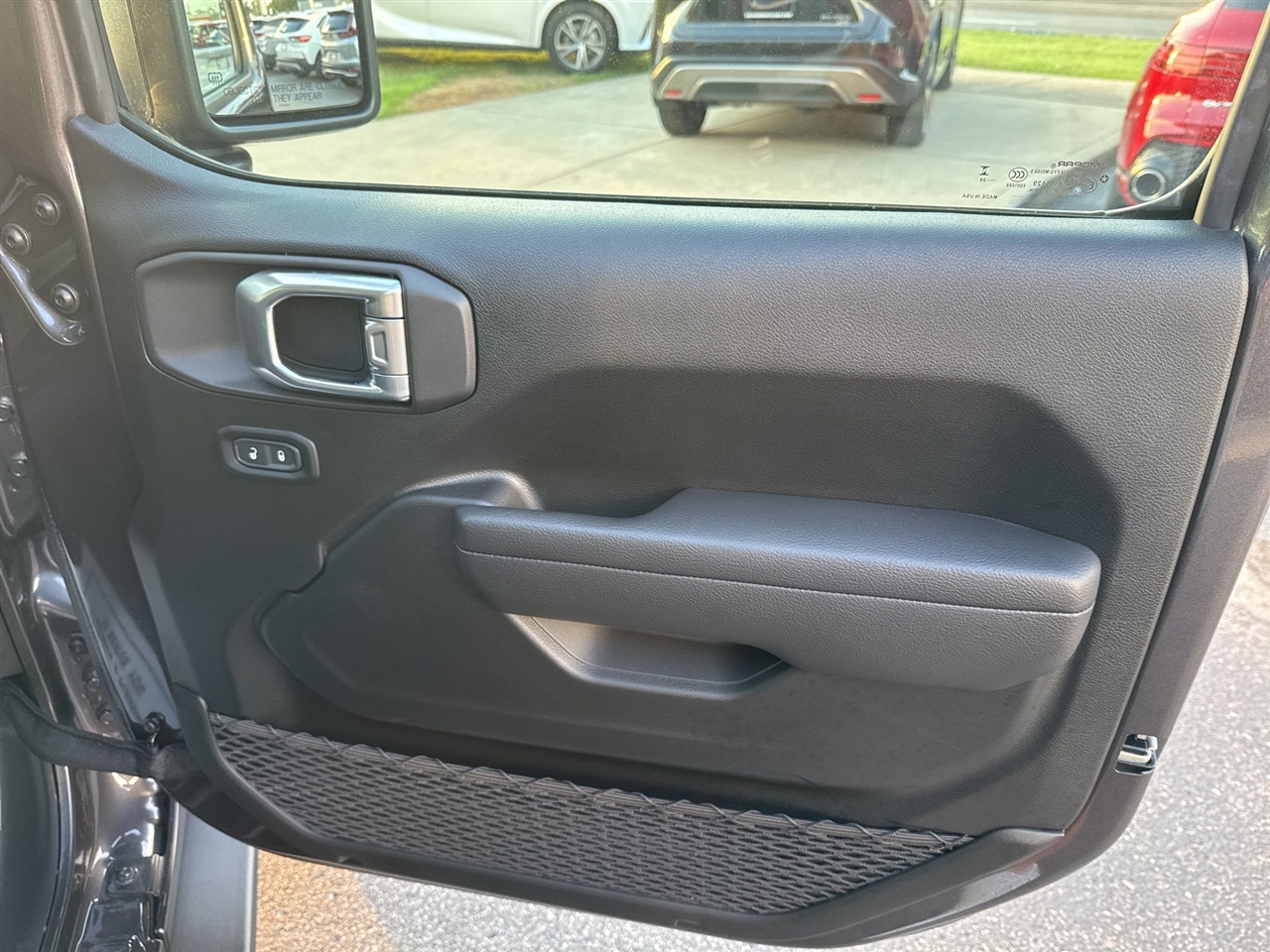 Jeep Wrangler  2024 Jeep Wrangler  2024