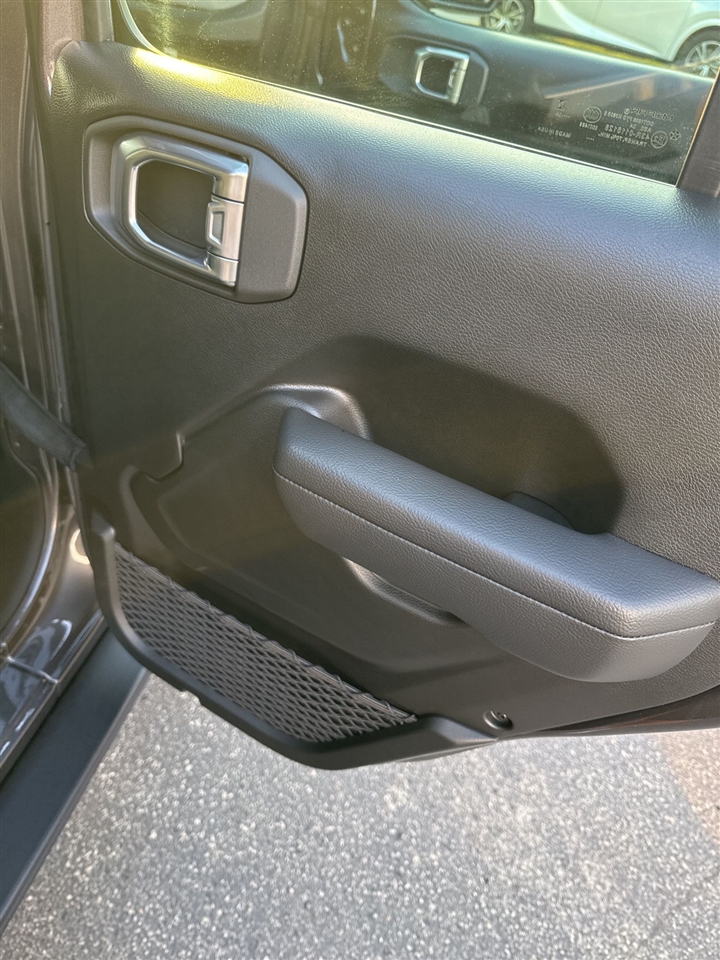 Jeep Wrangler  2024 Jeep Wrangler  2024