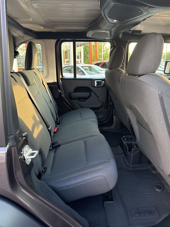 Jeep Wrangler  2024 Jeep Wrangler  2024