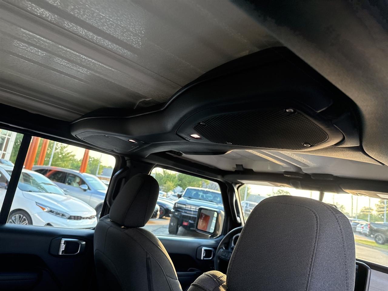 Jeep Wrangler  2024 Jeep Wrangler  2024