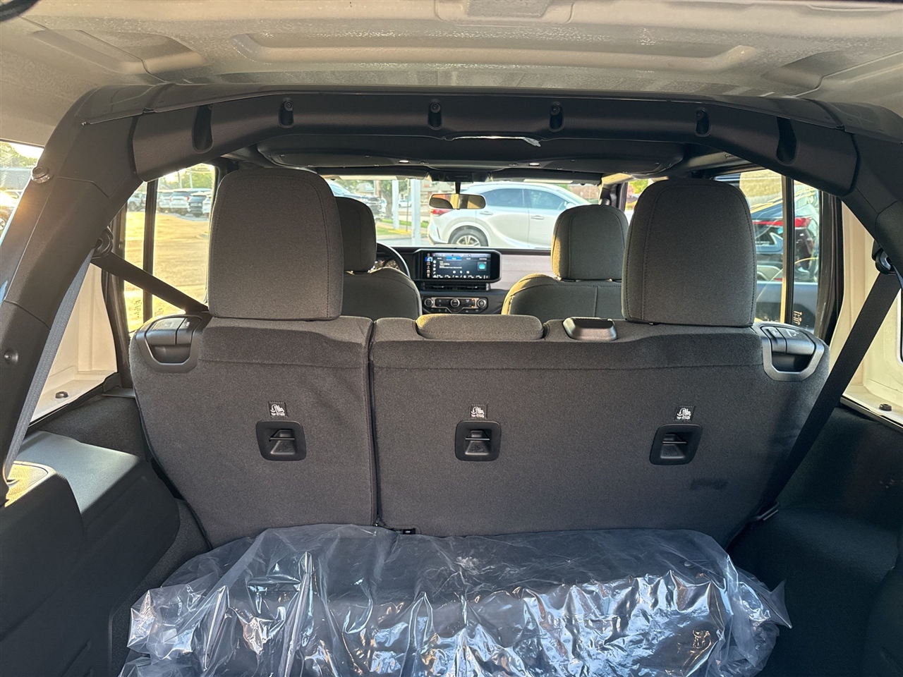 Jeep Wrangler  2024 Jeep Wrangler  2024