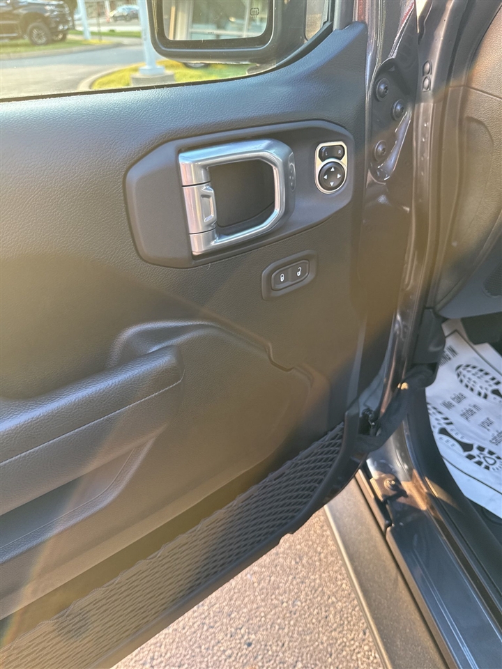 Jeep Wrangler  2024 Jeep Wrangler  2024