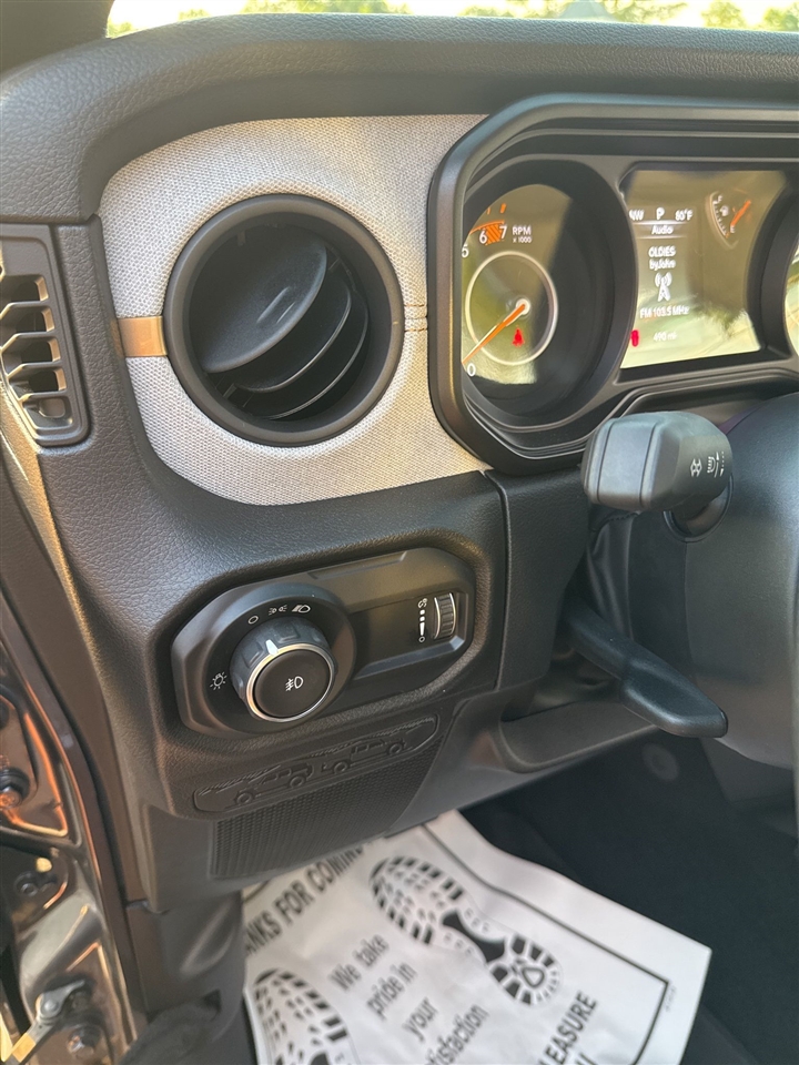 Jeep Wrangler  2024 Jeep Wrangler  2024