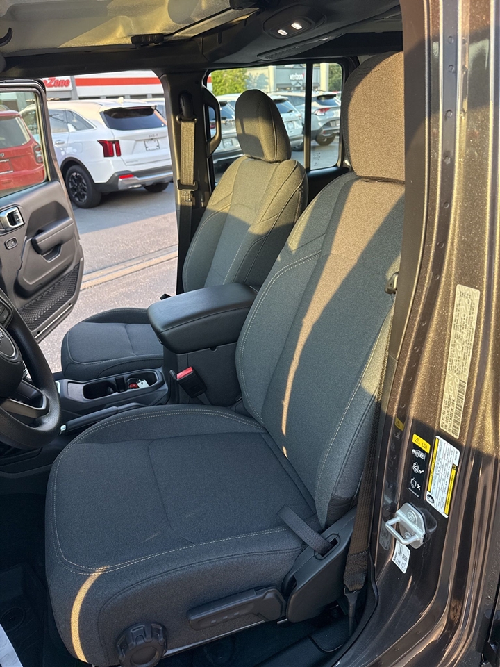 Jeep Wrangler  2024 Jeep Wrangler  2024