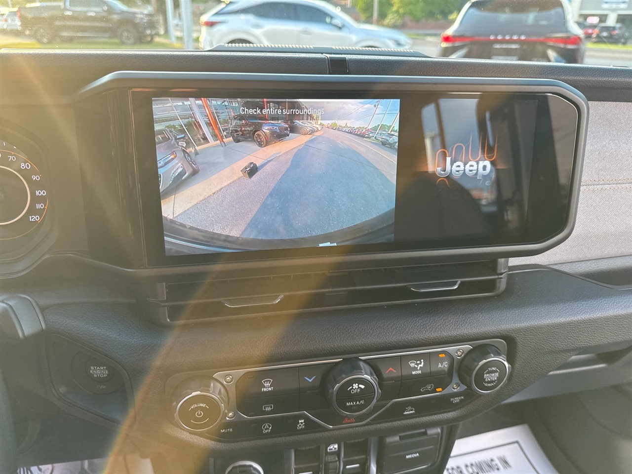 Jeep Wrangler  2024 Jeep Wrangler  2024