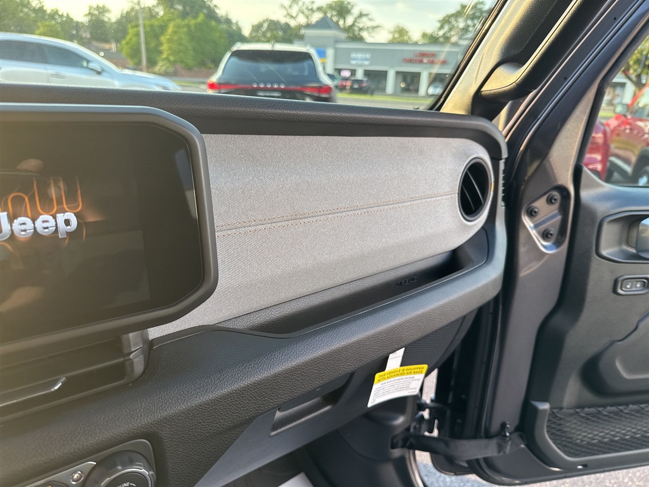 Jeep Wrangler  2024 Jeep Wrangler  2024