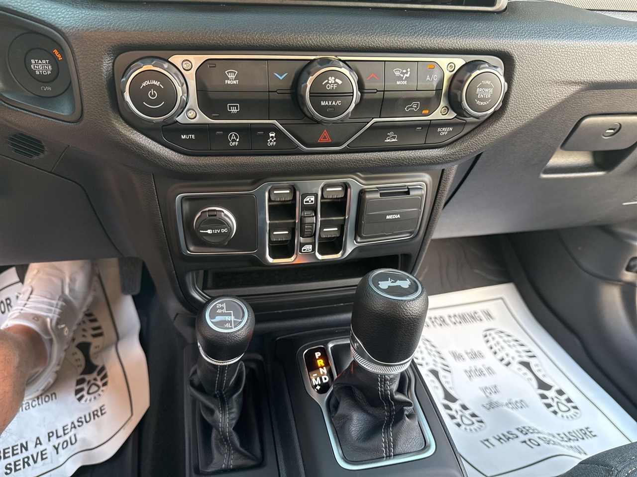 Jeep Wrangler  2024 Jeep Wrangler  2024